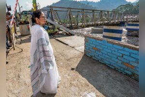 Bengal floods | A spate of human folly