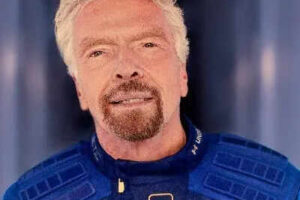 Life lesson of the day by Richard Branson: 'You don't learn to walk by following rules. You learn by doing, and by...' - inspiring quote and advice by Virgin Group's founder on why successful people aren't afraid to fail and how mistakes and experiences lead to growth