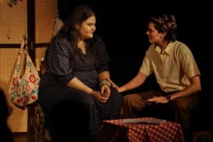 ‘Jhumkewali’ brings the giddy joy of first love to Bengaluru