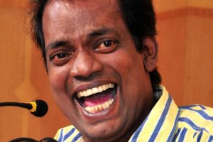 Versatile actor Salim Kumar passes away aged 57