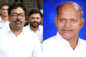 Maharashtra MLC polls: Rebel candidate defeats Sena nominee in Nashik