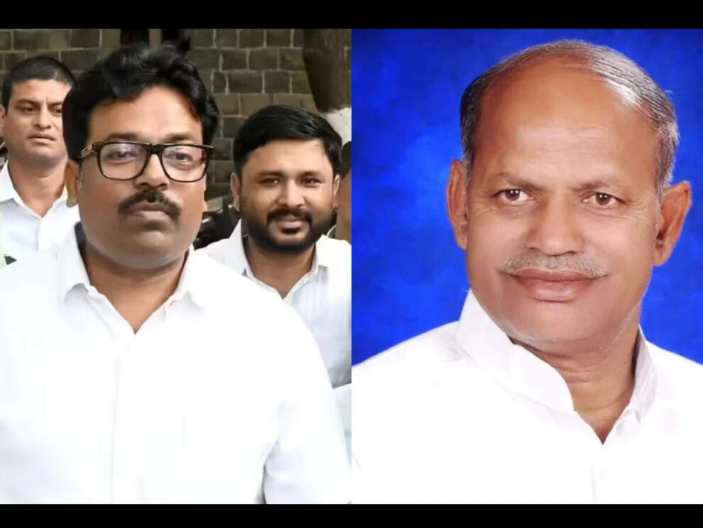 Maharashtra MLC polls: Rebel candidate defeats Sena nominee in Nashik