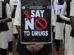 What does the Centre’s Vision Document on Drug Control 2026-2029 propose?