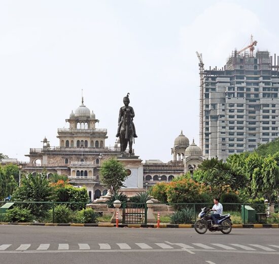 Rajasthan's misplanned projects | The sarkari follies
