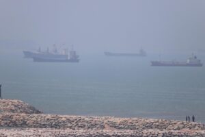 Iran-U.S. MOU opens doors for Iran to stake claims in Strait of Hormuz