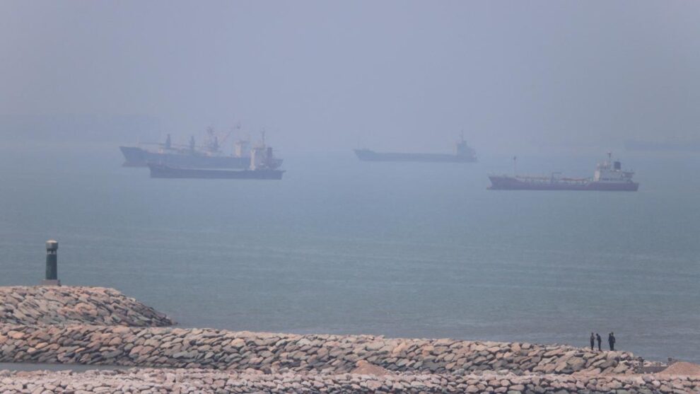 Iran-U.S. MOU opens doors for Iran to stake claims in Strait of Hormuz