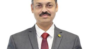 Kumar Shanker appointed new MD of Indraprastha Gas Ltd