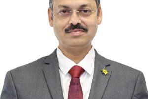 Kumar Shanker appointed new MD of Indraprastha Gas Ltd