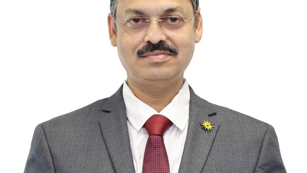 Kumar Shanker appointed new MD of Indraprastha Gas Ltd