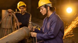 Why women aren’t staying in Engineering