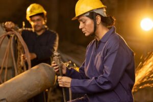 Why women aren’t staying in Engineering