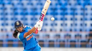 Hasabnis and Deol take India A past England A in first one-dayer