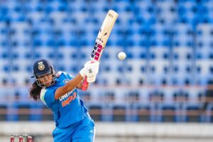Hasabnis and Deol take India A past England A in first one-dayer