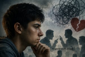 Why do people hate? Understanding the psychology behind hatred