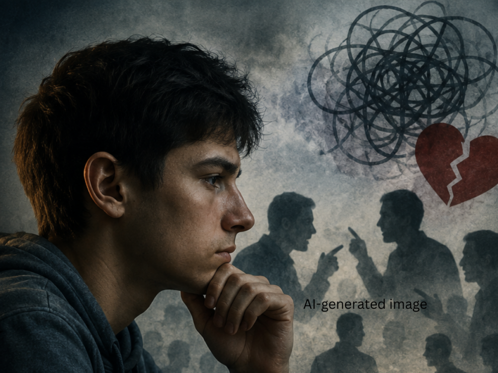 Why do people hate? Understanding the psychology behind hatred