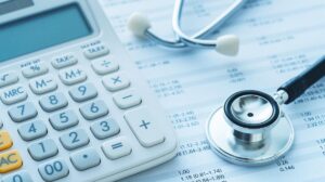 Hospital cover: pricey/costly either way