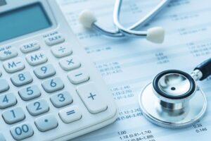 Hospital cover: pricey/costly either way