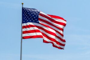 China sanctions 10 U.S. firms over Pentagon blacklist