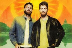 The Chainsmokers to return to India with a three city tour