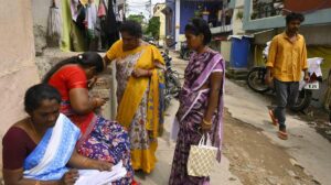 India’s maternal health systems were designed for a climate that no longer exists. This needs to change