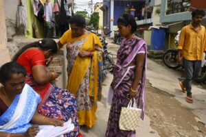 India’s maternal health systems were designed for a climate that no longer exists. This needs to change
