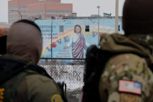 US House passes $70 billion bill to fund ICE, Border Patrol