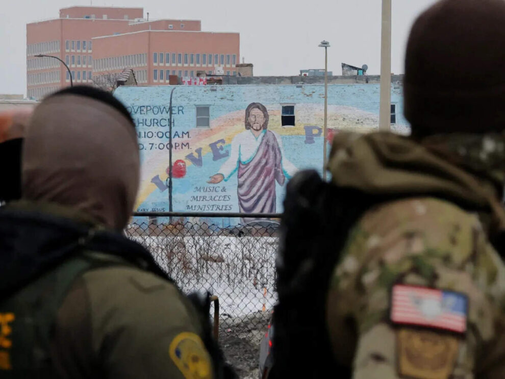 US House passes $70 billion bill to fund ICE, Border Patrol