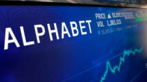 Alphabet stock price jumps as Google parent plans $80 billion fundraising for AI expansion