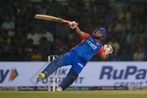 Pant set to be traded to Delhi Capitals for USD 1.5 million; LSG to get Kuldeep in return