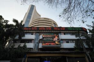 Stock markets decline in early trade amid renewed flare-up in geopolitical tensions