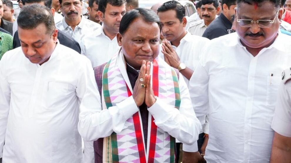 Odisha to spend ₹5,467 crore for free education from KG to PG over next five years