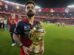RCB CEO: Kohli will be playing 'at least for next four years'