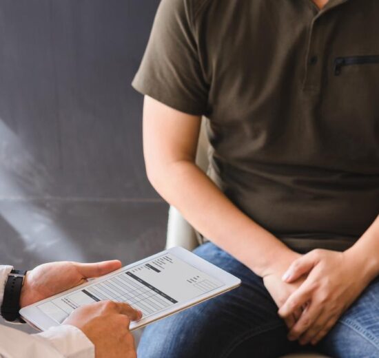 Advances in treating pain, chronic or otherwise, give patients more options for relief