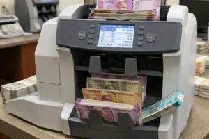 Bureau of Indian Standards steps in to check the march of fake currencies