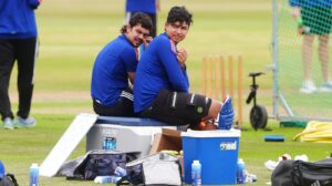 No time to analyse for India, England as T20I series awaits