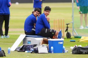 No time to analyse for India, England as T20I series awaits