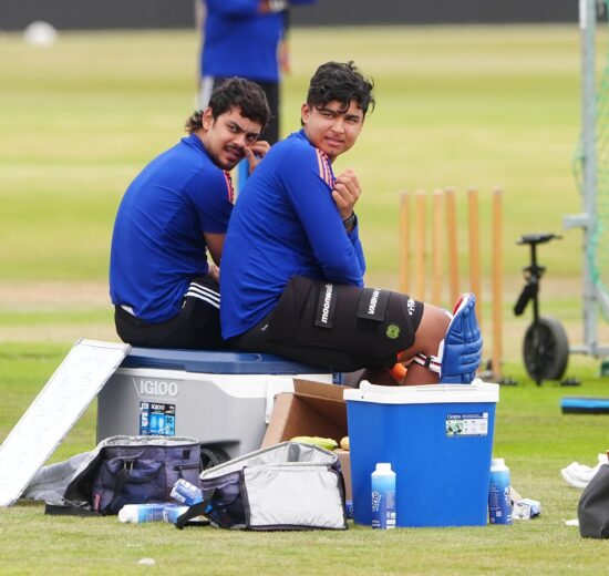 No time to analyse for India, England as T20I series awaits