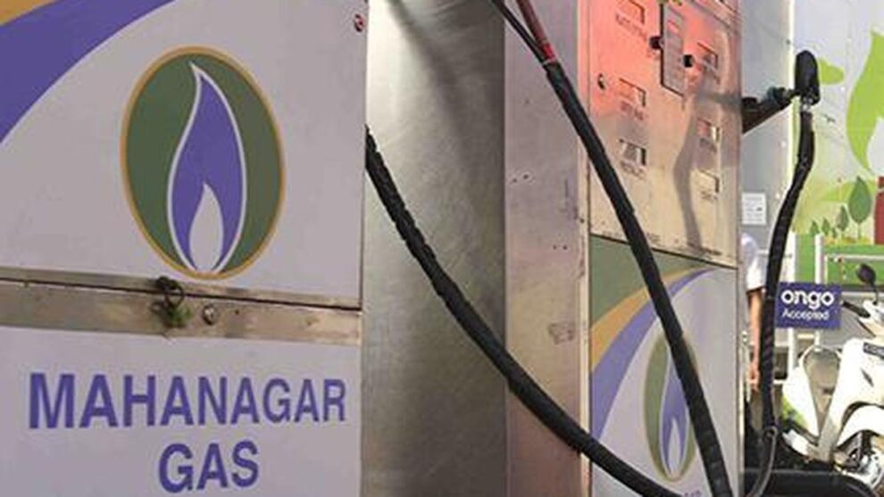 CNG prices hiked by ₹2/kg in Mumbai; piped gas rates also increased
