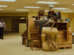 ‘Backrooms’ movie review: Kane Parsons’ postmodern labyrinth is a mesmerising moodboard for the horrors of the internet age
