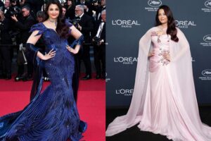 How Mohit Rai styled Aishwarya Rai Bachchan for Cannes 2026
