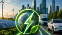 Nestle, Uber among global business leaders to back faster electrification shift