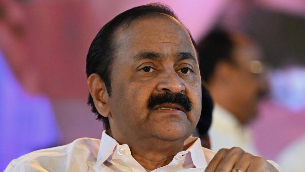 Kerala Cabinet forms sub-committee to study PM SHRI implementation; CM says ‘forced to’ continue with scheme