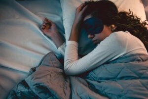 Sleep and pain: an intimate, complicated relationship