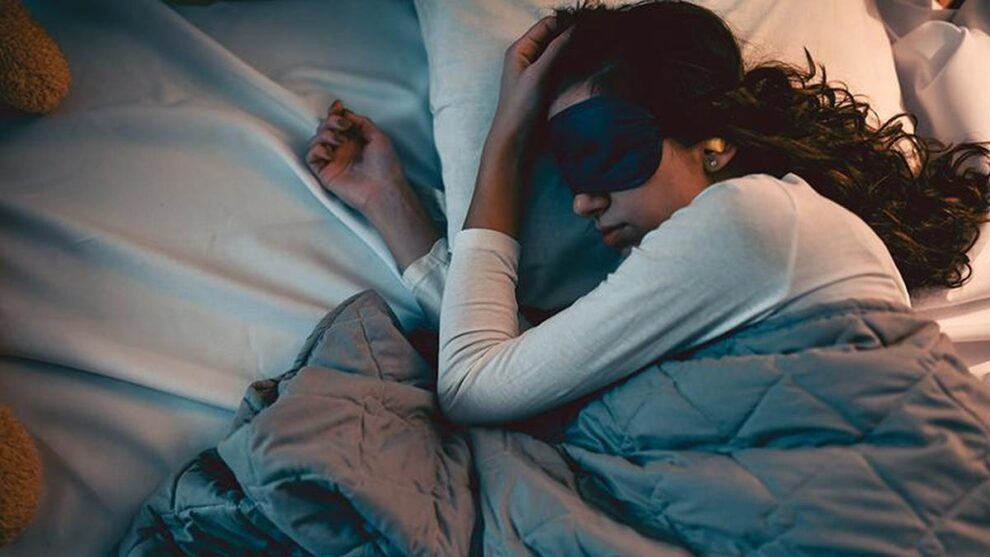 Sleep and pain: an intimate, complicated relationship