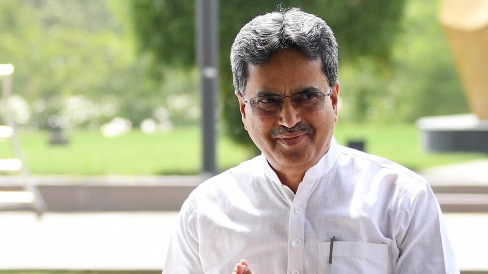 CM highly optimistic about ‘Destination Tripura Business Conclave 2026’