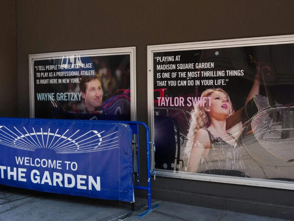 New York braces for its busiest July 4 weekend as fireworks, World Cup and Taylor Swift buzz converge