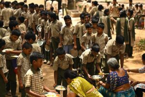 As Bengal drops eggs from mid-day meals, Tamil Nadu and Odisha show another way