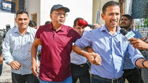 A leaky pipeline | Jal Jeevan Mission scam