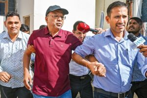 A leaky pipeline | Jal Jeevan Mission scam