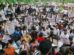 Supported by CJP, Lucknow students protest lack of transparency, irregularities in recruitment drives